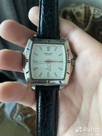 Японские часы