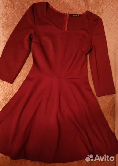 Пакет вещей 38 40 42