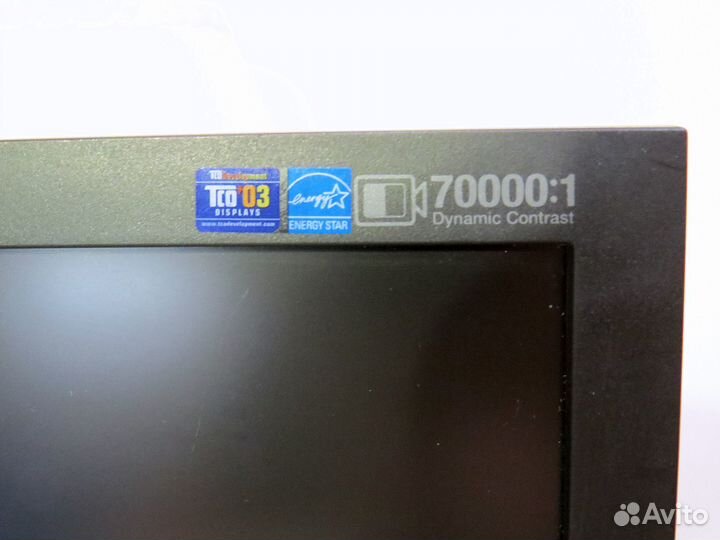 Монитор Samsung E1920NW 19