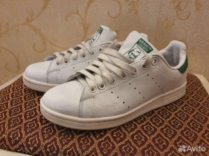 Кеды adidas stan smith