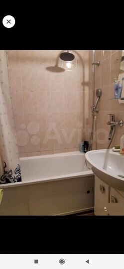 Комната 17 м² в 2-к., 8/16 эт.