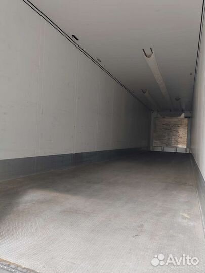 Полуприцеп рефрижератор Schmitz Cargobull SKO 24, 2021