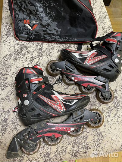 Ролики мужские 42 размер