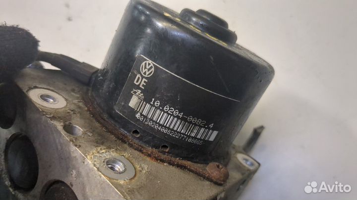 Блок абс, насос Volkswagen Golf 3, 1997