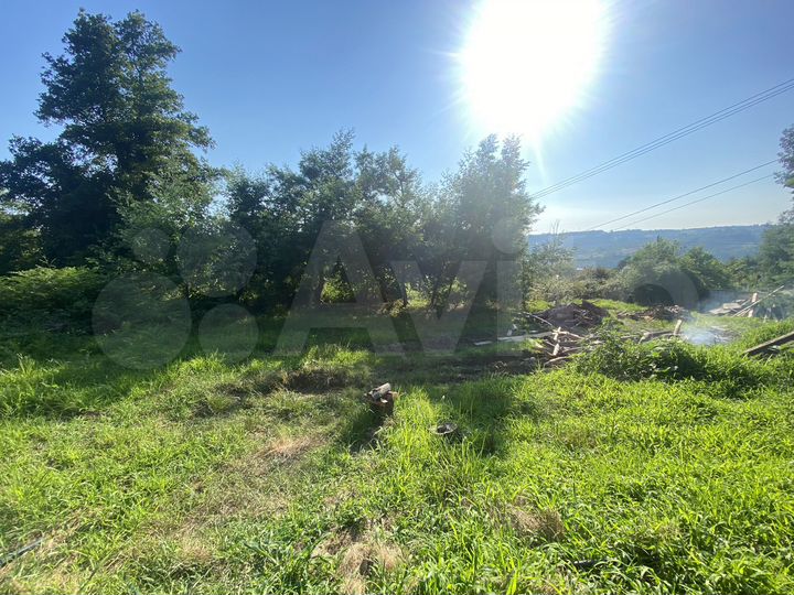 Участок 5 сот. (ИЖС)