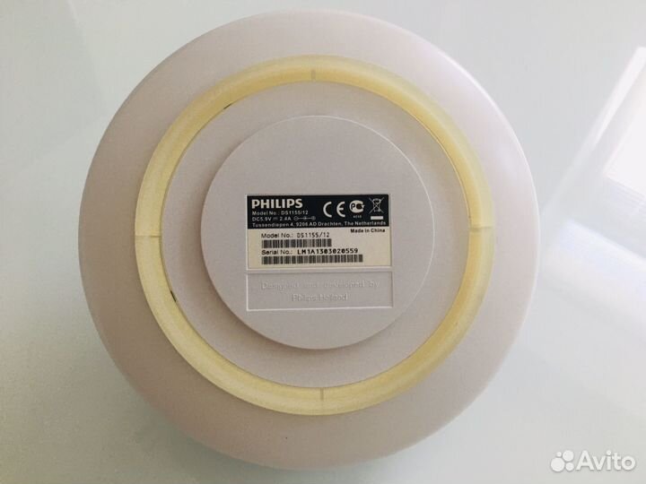 Док станция philips