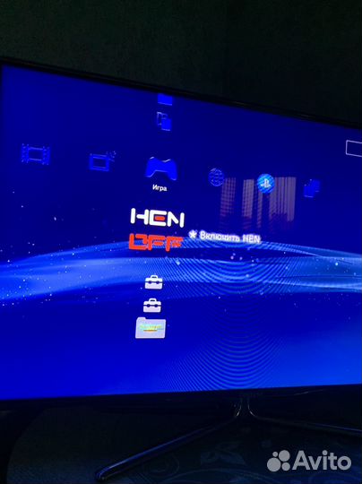 Sony PS3 super slim 500gb