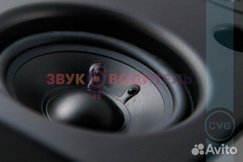 CVG RF416TBL Хорошая акустика для кафе и ресторана