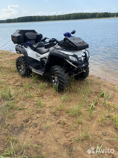 Квадроцикл