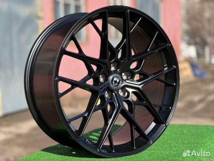 Новые Диски R20 5x114,3