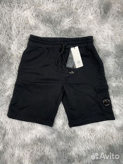 CP Company шорты