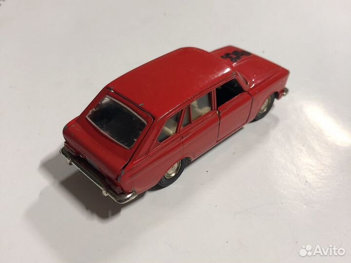 Модель иж-1500-Комби Олимпийский