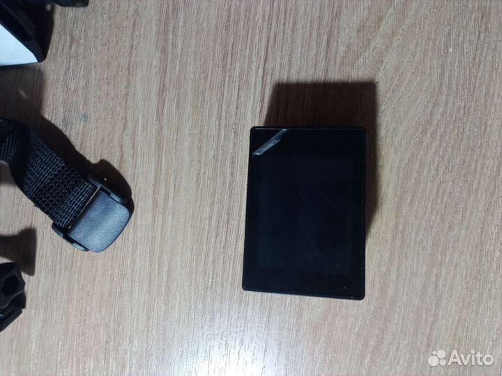 Экшн камера