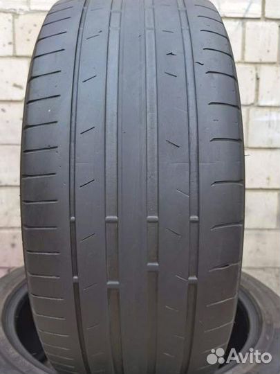 Toyo Proxes Sport 265/45 R20 108Y