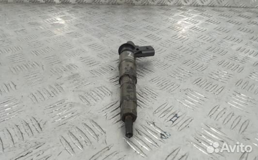 Форсунка дизельная BMW X5 E70 (HDN31AL02)