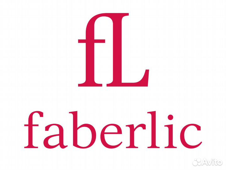 Косметика faberlic