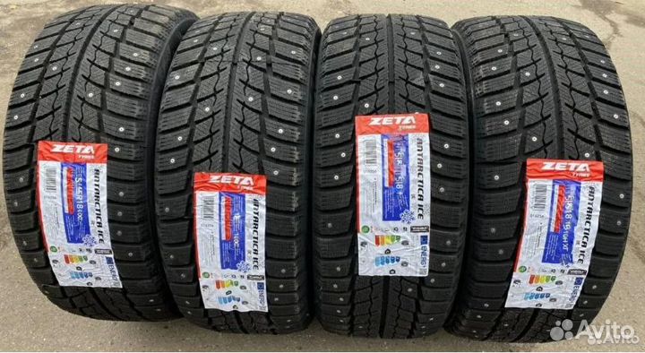 Zeta Antarctica Sport SUV 275/55 R20 116H