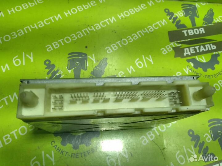 Блок управления АКПП Volvo V70 B5254T 1999