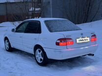 Toyota Corolla 1.6 AT, 1997, 200 000 км, с пробегом, цена 235 000 руб.