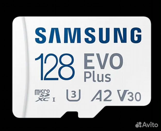 Samsung evo plus micro sd