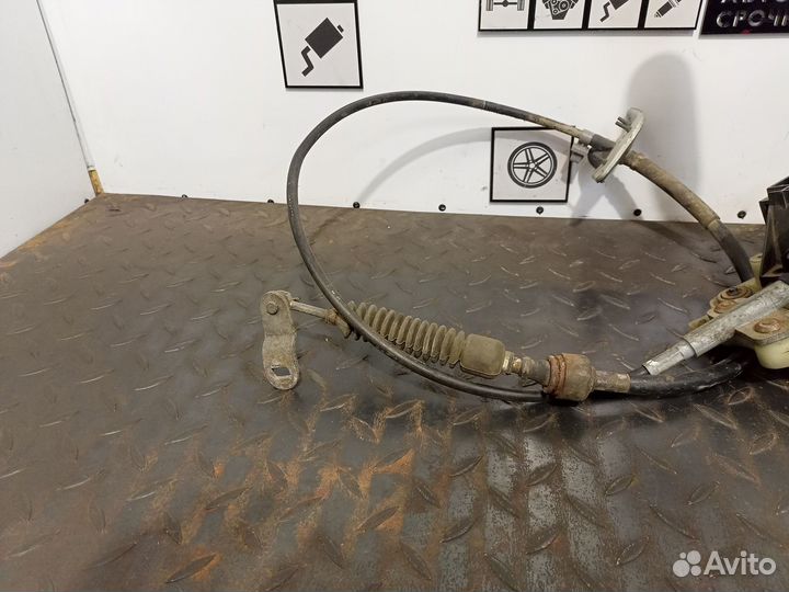 Кулиса кпп для Mazda 626 GE