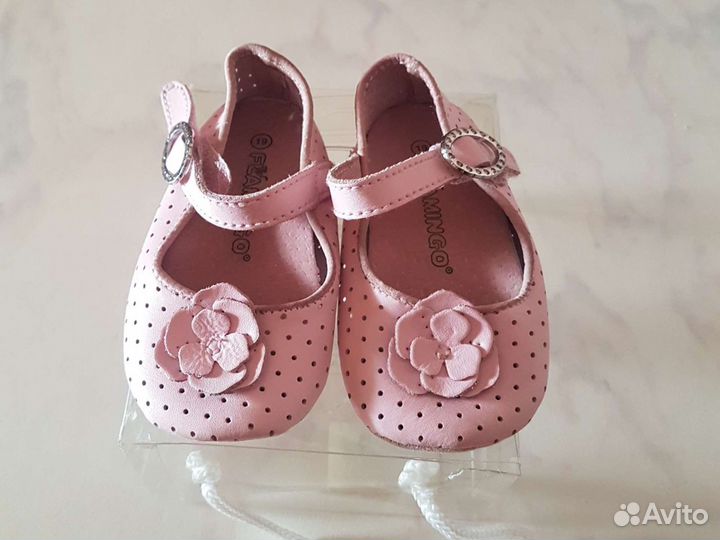 Угги,пинетки