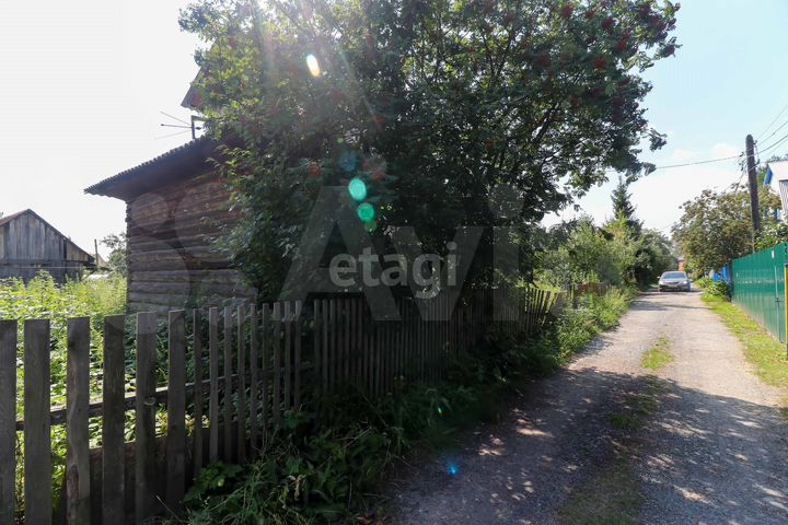 Дача 50 м² на участке 5,2 сот.