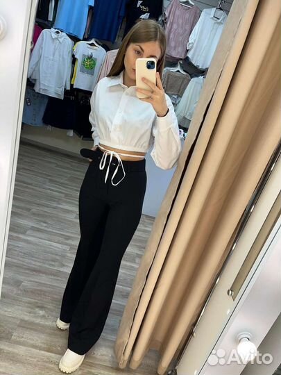 Школьная форма