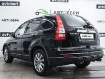 Honda CR-V 2.0 AT, 2011, 181 270 км, с пробегом, цена 1 767 000 руб.