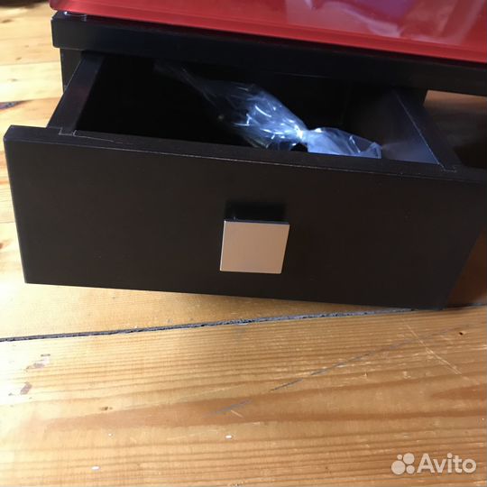 Полочка с ящиком