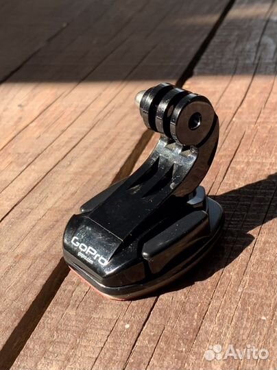 GoPro акксесуары