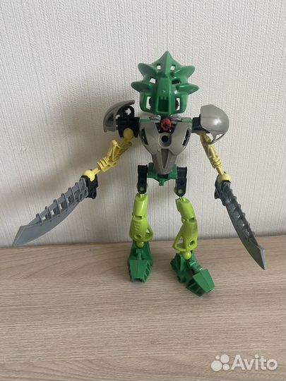 Lego bionicle