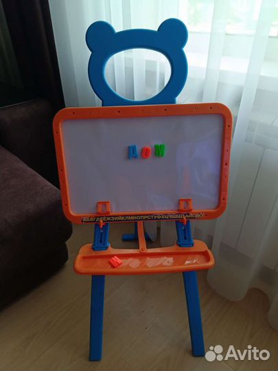 Доска для рисования мольберт