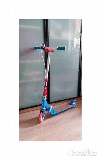 Самокат детский oxelo