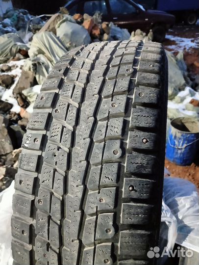 Dunlop All Season Maxx AS1 225/60 R18