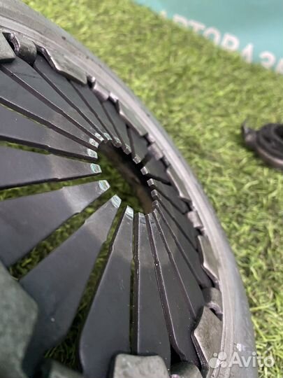 Комплект сцепления lynxavto