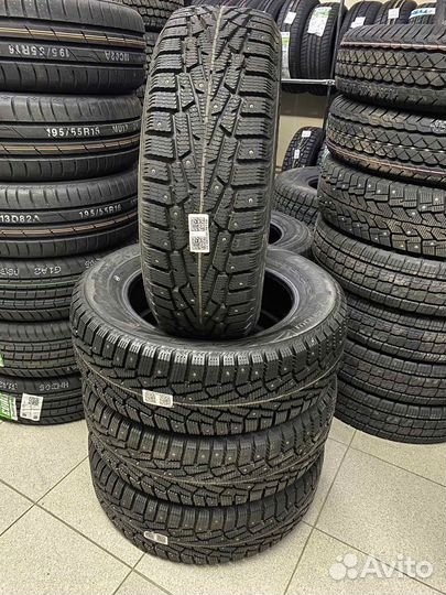 Cordiant Snow Cross PW-2 215/60 R16 95T
