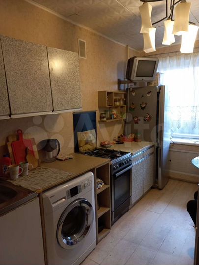 1-к. квартира, 38 м², 7/9 эт.