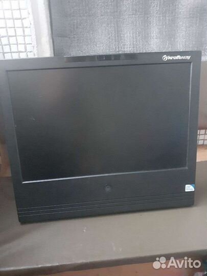 Моноблок kraftway Studio KM21