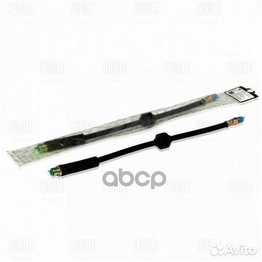 Шланг тормозной задний trialli BF 1073 BF 1073