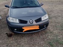 Renault Megane 1.6 MT, 2006, 309 450 км, с пробегом, цена 500 000 руб.