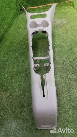 Chery Sweet QQ центральная консоль