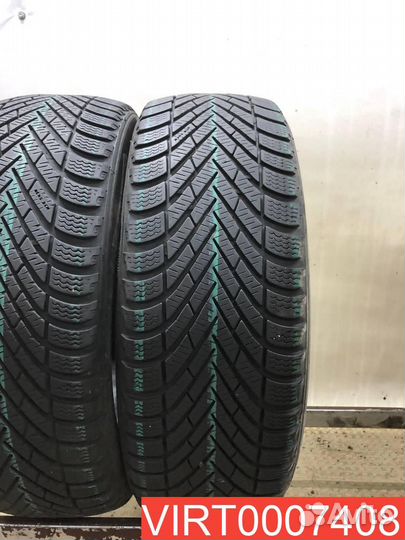 Pirelli Winter Cinturato 205/55 R16 91H