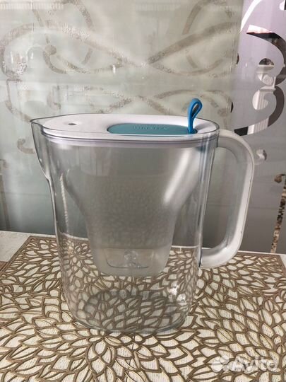 Фильтр для воды Brita Maxtra