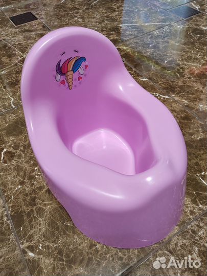 Горшок детский