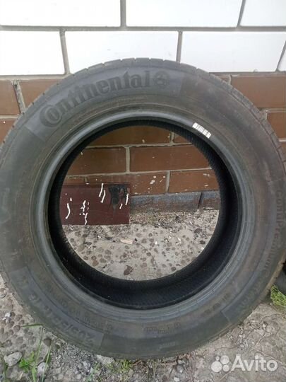 Continental ContiPremiumContact 5 205/55 R16 91H