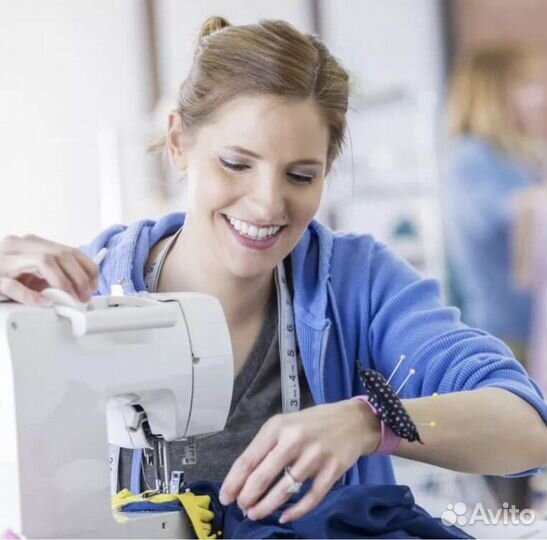 Швеи на Мягкую Мебель