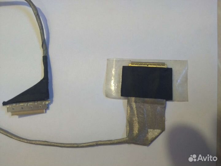 Шлейф матрицы Acer Aspire ES1-511