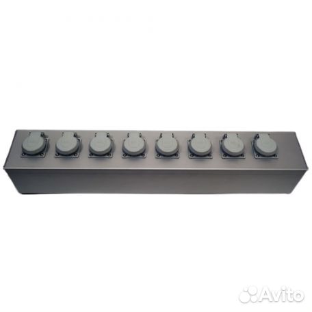 Сетевой фильтр Mudra Akustik LSE 8F (кабель Neutri