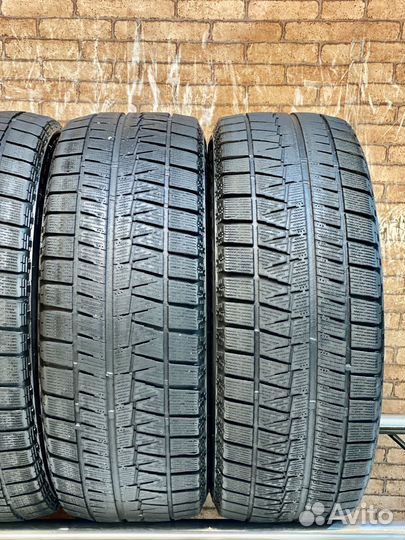 Bridgestone Blizzak Revo GZ 215/55 R16